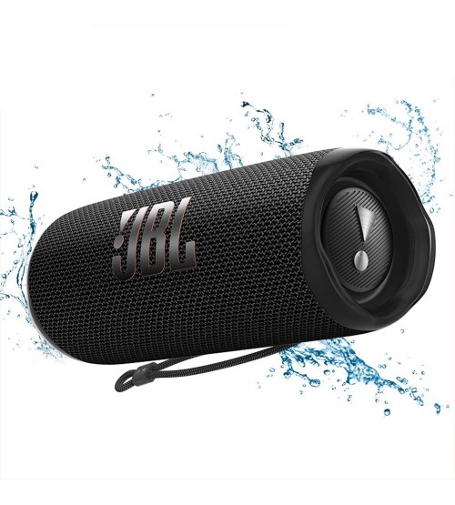 JBL Flip 6 Waterproof Portable Bluetooth Speaker